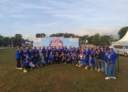 YAMAHA GEREBEK KAMPUNG MERIAHKAN HUT RI TAHUN INI