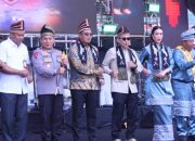 MENPAR BUKA FESTIVAL PACU JALUR – KEUNIKAN PACU JALUR JADI KEBANGGAAN INDONESIA