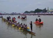 BERIKUT PARA JUARA FESTIVAL PACU JALUR 2025