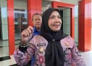 PORTAL FINGERPRINT AKAN DI PASANG PEMKKOT BANDAR LAMPUNG DI SELURUH JALAN LINGKUNGAN