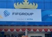 PERUSAHAAN PEMBIAYAAN DIDUGA AMBIL PAKSA MOTOR KONSUMEN DI JALAN