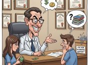 DUGAAN “PUNGLI” DI UIN RADEN INTAN LAMPUNG