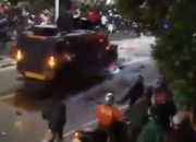 Ketua Gaspool Lampung Kecam Keras Insiden Maut yang Tewaskan Driver Ojol