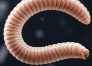 VIRAL BOCAH MENINGGAL USAI TUBUH DIPENUHI CACING