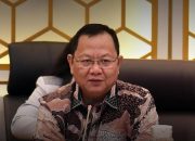 Enam DPC PDI Perjuangan di Lampung Kompak Usung Sudin Pimpin DPD Periode 2025–2030