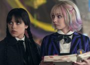 Mysteri Lebih Gelap Menanti! ‘Wednesday’ Season 2 Siap Tayang di Netflix, Janjikan Kisah yang Lebih Intens