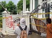 Dampak Penjarahan Rumah Uya Kuya: Selamatkan Seekor Kucing, Sherina Munaf Dipanggil Polisi