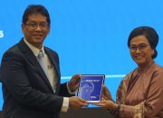 Reshuffle Kabinet Prabowo: Purbaya Yudhi Sadewa Gantikan Sri Mulyani sebagai Menteri Keuangan, Tantangan APBN 2025 Menanti