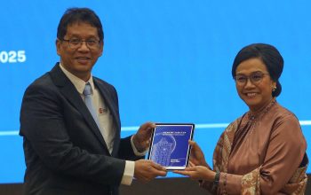 Reshuffle Kabinet Prabowo: Purbaya Yudhi Sadewa Gantikan Sri Mulyani sebagai Menteri Keuangan, Tantangan APBN 2025 Menanti