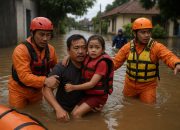 Banjir Besar Bali: 9 Orang Meninggal, BMKG Beberkan Penyebab Hujan Ekstrem