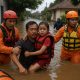 Banjir Besar Bali: 9 Orang Meninggal, BMKG Beberkan Penyebab Hujan Ekstrem