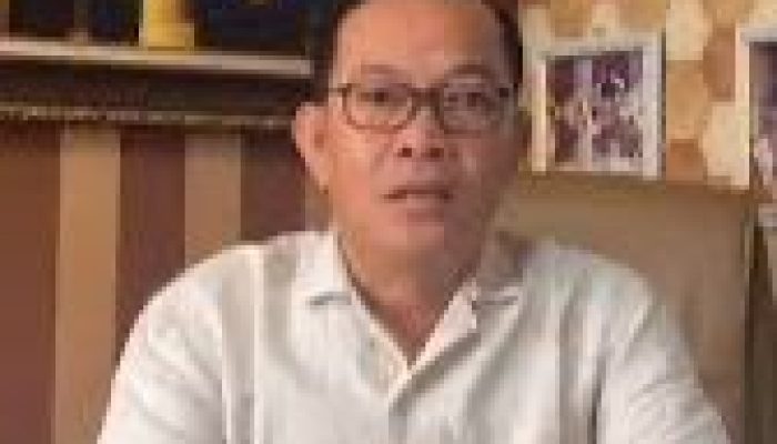 Pansus DPRD Lampung Bahas Temuan BPK, Fokus pada Tata Kelola Anggaran Daerah
