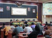 PEMPROV LAMPUNG HADIRKAN LAMPUNG FEST 2025 DENGAN KONSEP BARU DAN GRATIS
