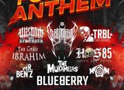 FOREVER ANTHEME MERUBAH DISTORSI MENJADI HARAPAN