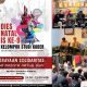 DIES NATALIS KE IX KLASIKA LAMPUNG – TUMBUH BERSAMA MENUJU YANG LEBIH BESAR